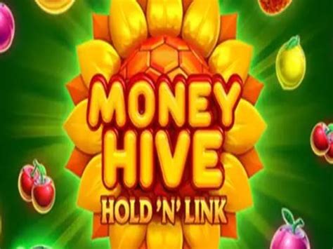 Money Hive: Hold ‘n’ Link 3